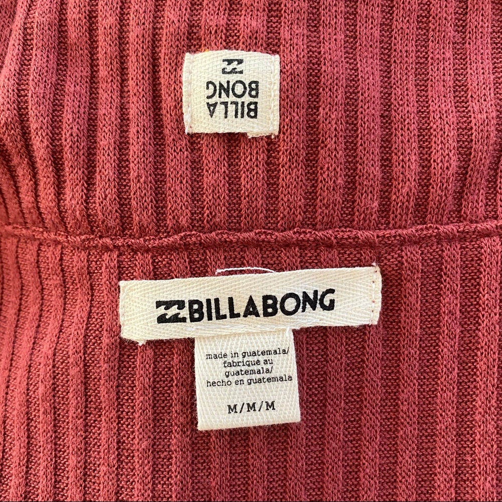 Fitted Sweater Dress - Picture 8 of 12